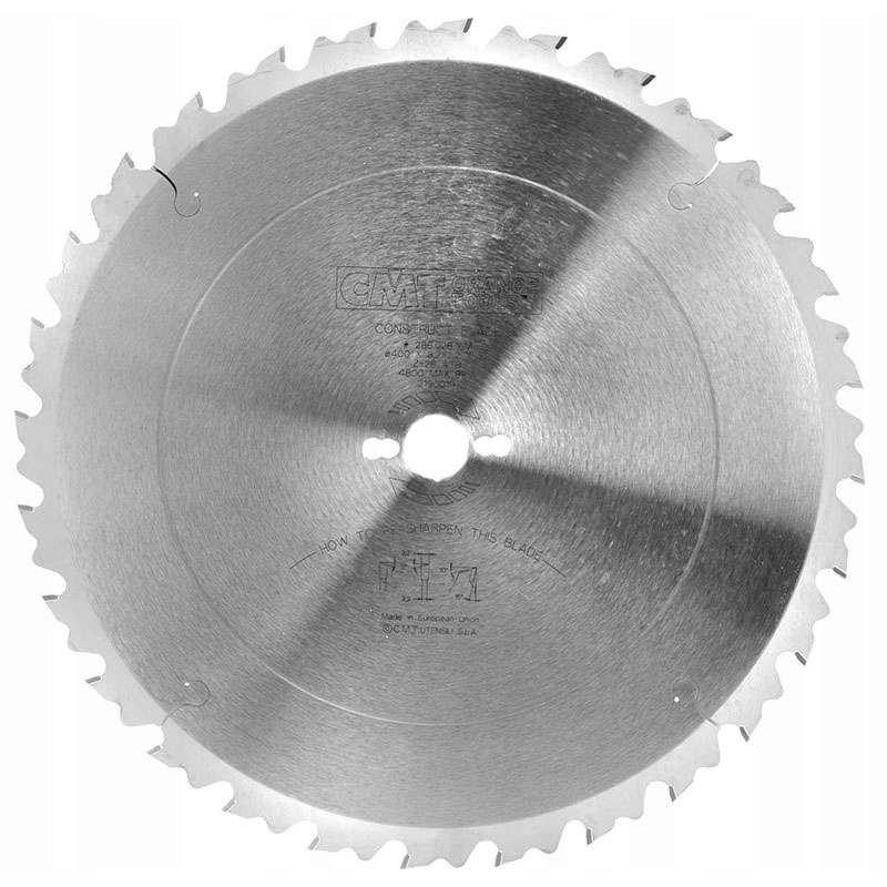 Пила СМТ 286.028.16M