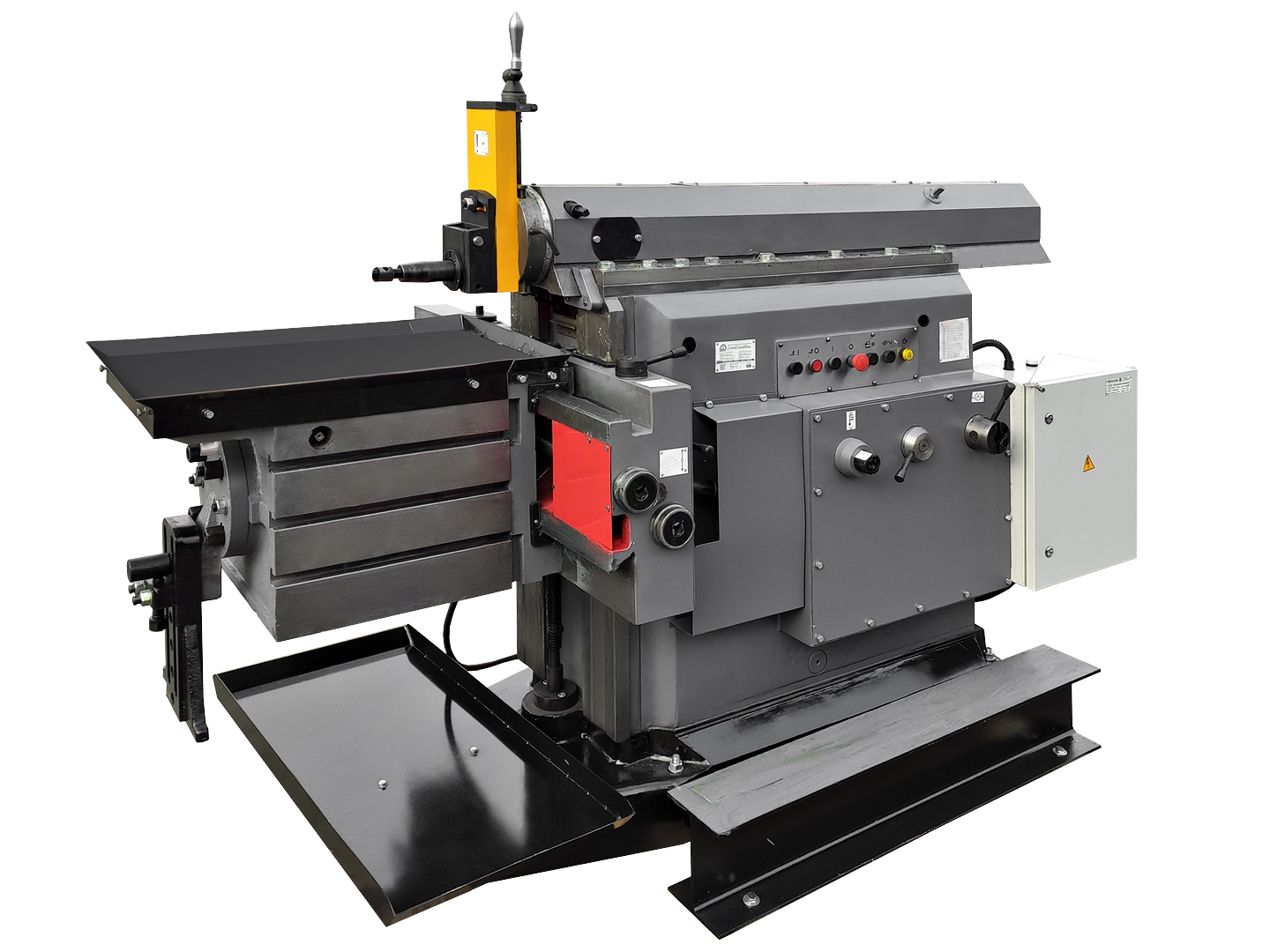 Поперечно-строгальный станок 7307ТД