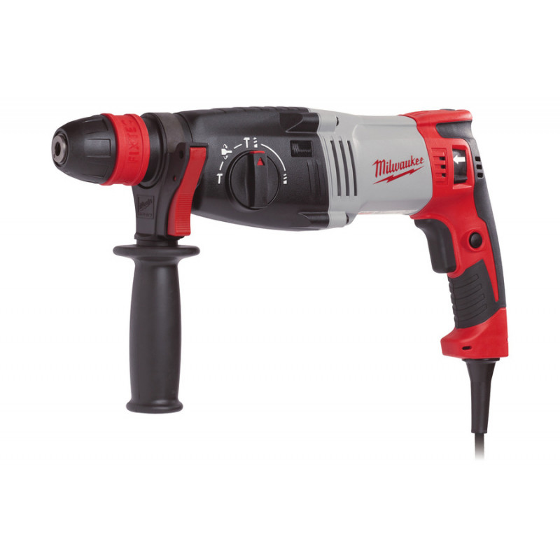 Перфоратор Milwaukee SDS-Plus PH 30 PowerX Перфоратор Milwaukee SDS-Plus PH 30 PowerX