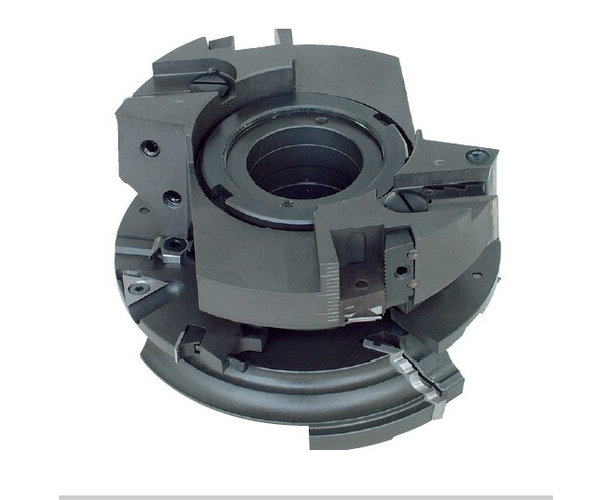 Комплекты фрезерных головок для отрезки штапика Freud ST12MG