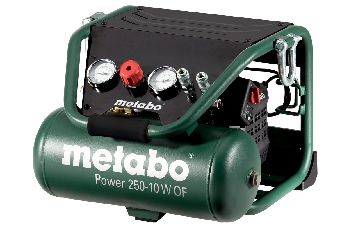 Power 250-10 W OF (601544000) Компрессор Power 250-10 W OF (601544000) Компрессор