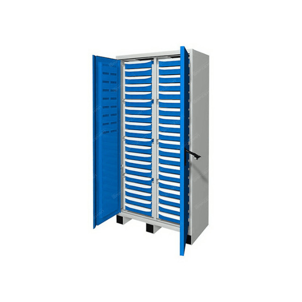 Шкаф инструментальный TRIUMF-Medium ШИ-34000