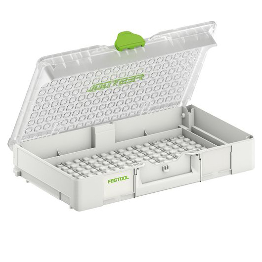 Органайзер-систейнер³ SYS3 ORG L 89