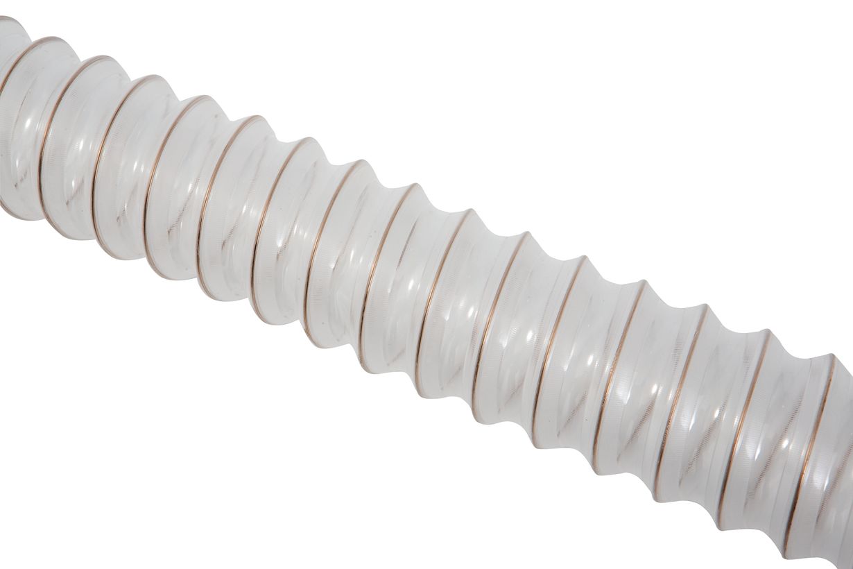 Шланг полиолефиновый 0,6 мм D=60 мм L=5м Шланг полиолефиновый 0,6 мм D=60 мм L=5м