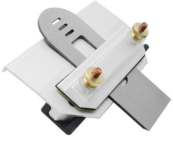 Точилка до 65мм, вертикальный прижим