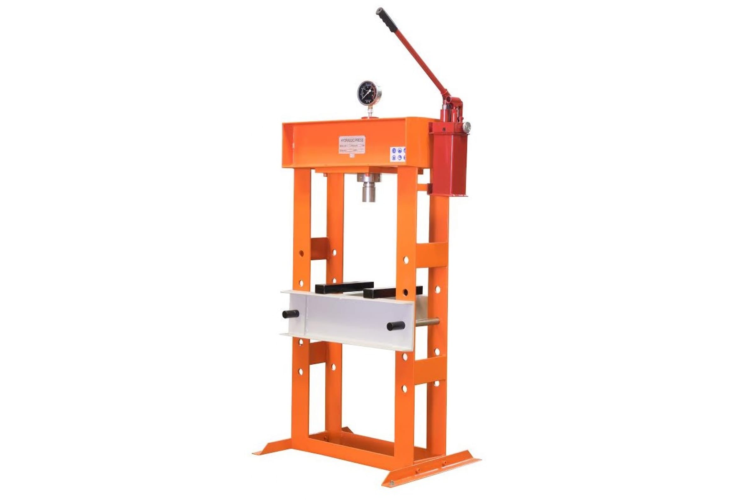 Гидравлический пресс Stalex HP-20S 382107