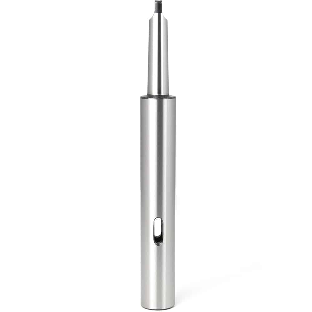 Удлинитель конус морзе 3 – длина 250 мм | Euroboor IBK.MC3-L250