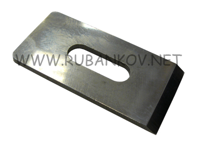 Лезвие для пробочника настольного Veritas Dowel Maker, переднее