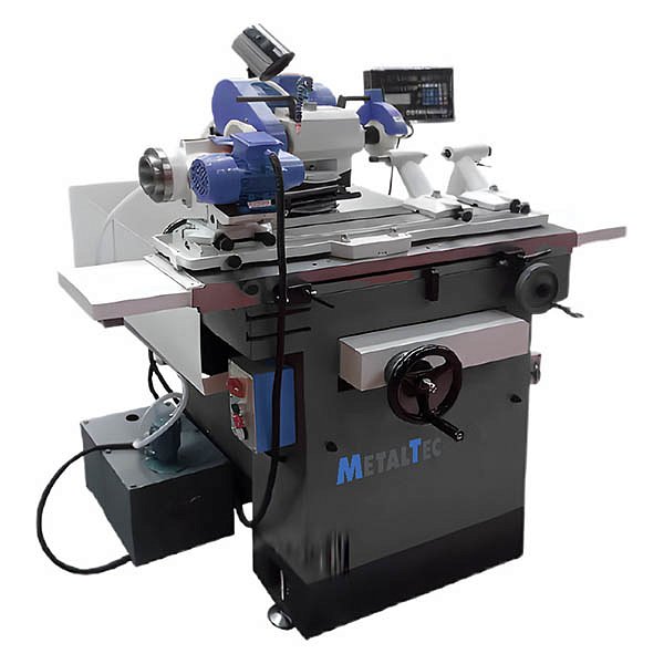 MetalTec M480 Универсально-заточный станок MetalTec M480 Универсально-заточный станок