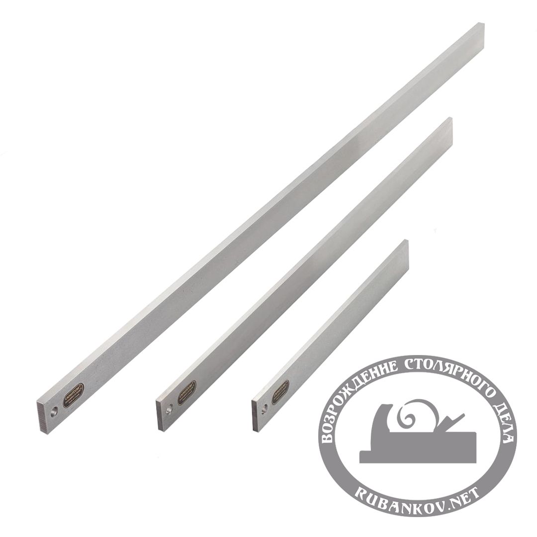 Линейка лекальная Veritas Steel Straight Edge, 305мм