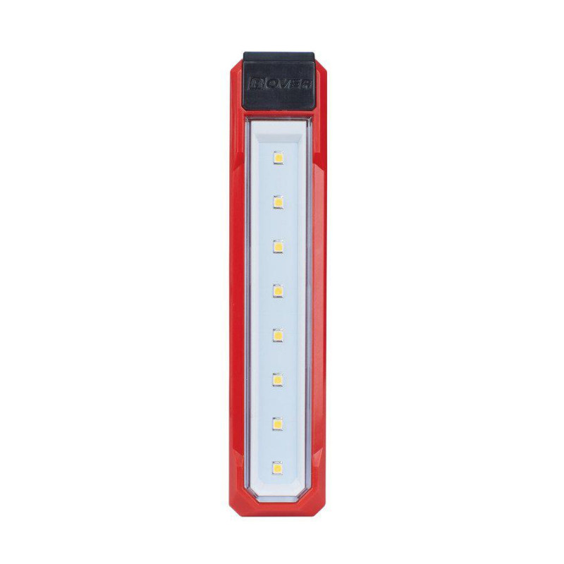 Компактный фонарь Milwaukee USB L4 FL-201 Компактный фонарь Milwaukee USB L4 FL-201
