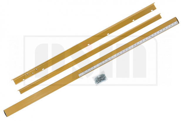 Направляющие параллельного упора 30