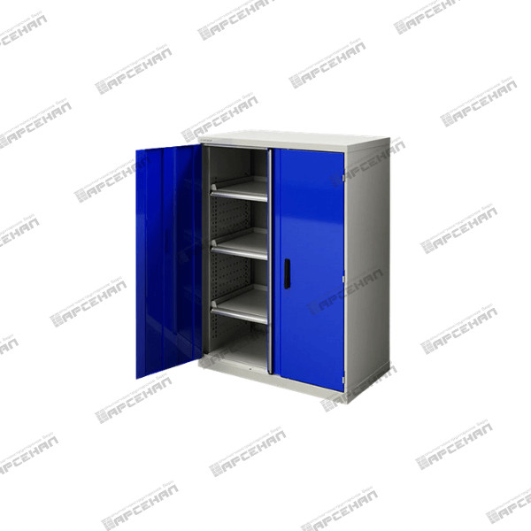 Шкаф инструментальный TRIUMF-Heavy ШИ.23000