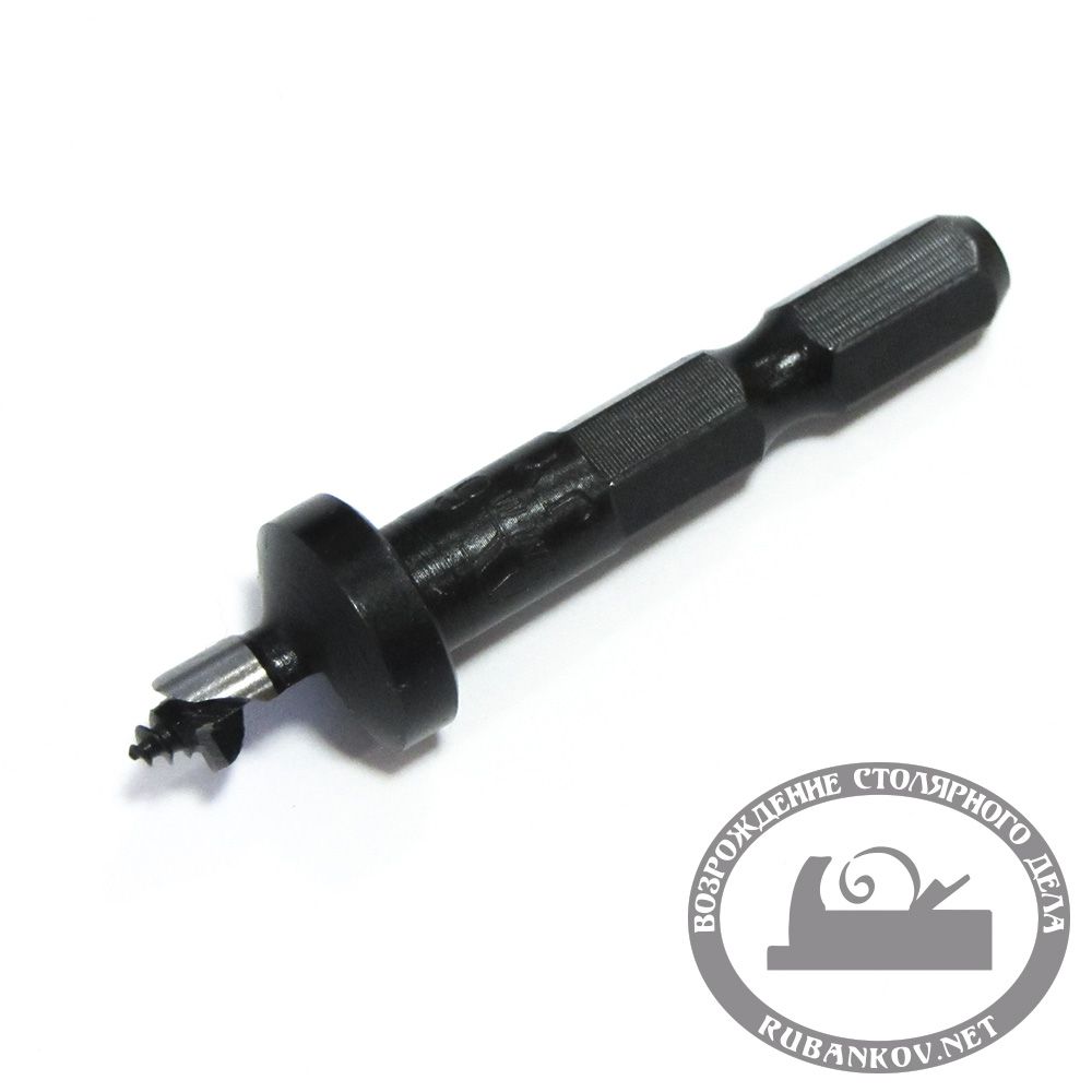 Сверло Star-M N70x, D8.0мм