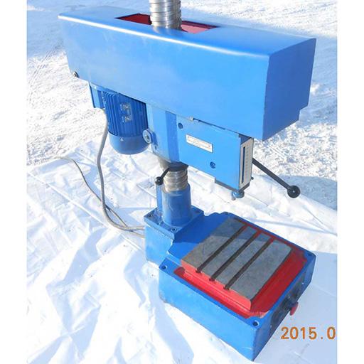 Станок настольно-сверлильный 2М112