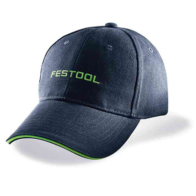 Бейсболка Festool