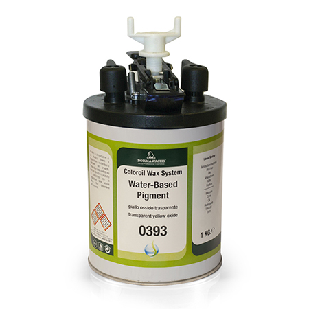 Borma Wachs Отделка Окраска поверхности