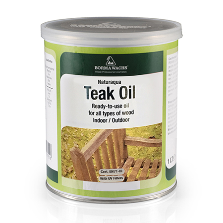 Borma Wachs Отделка Защита поверхности