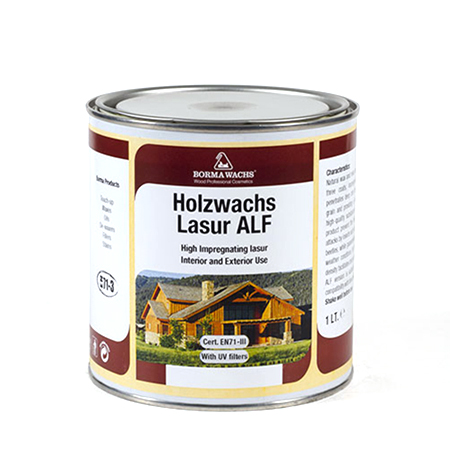 Borma Wachs Отделка Защита поверхности