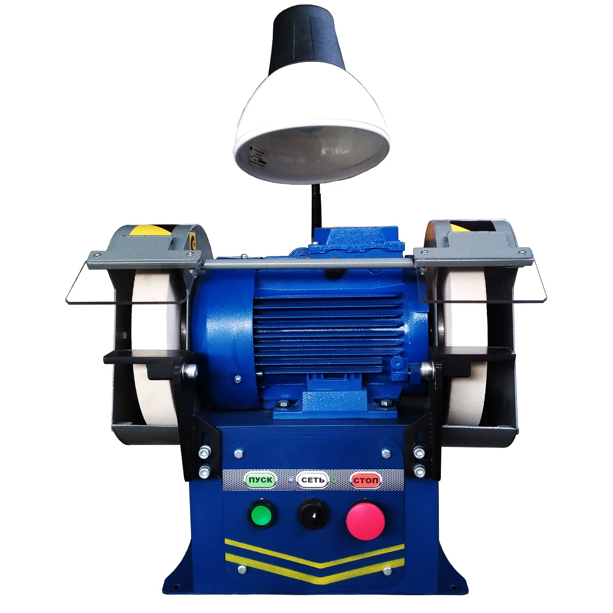 Станок точильно-шлифовальный ТШ-1Д