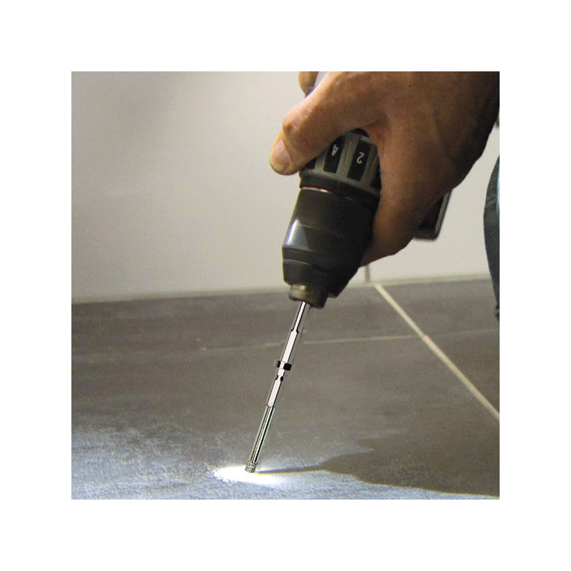 Алмазные коронки CMT