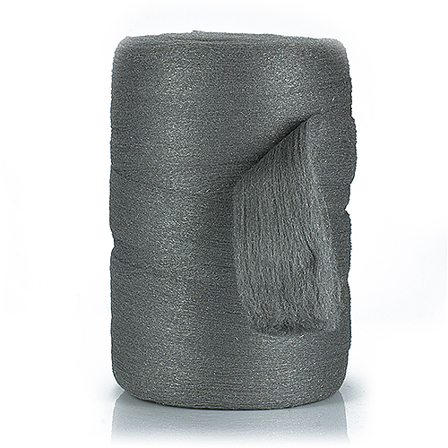 Металлическая вата "0"