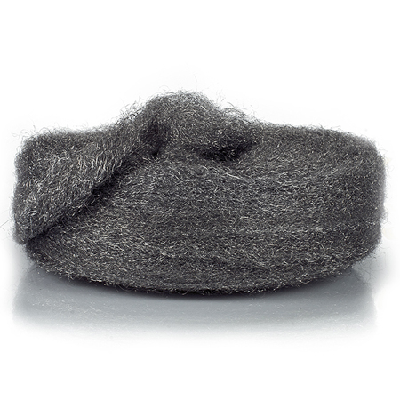 Металлическая вата