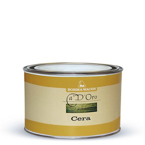 Натуральный пчелиный воск для золочения Clear Gilding Beeswax