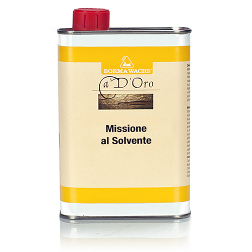 Клей для золочения на основе растворителя Solvent Based Goldsize