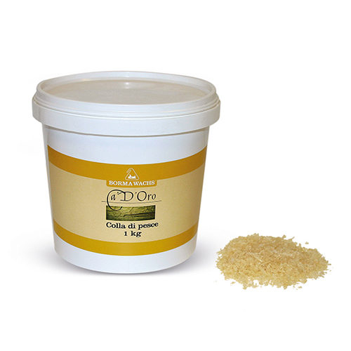 Рыбий клей Fish Glue