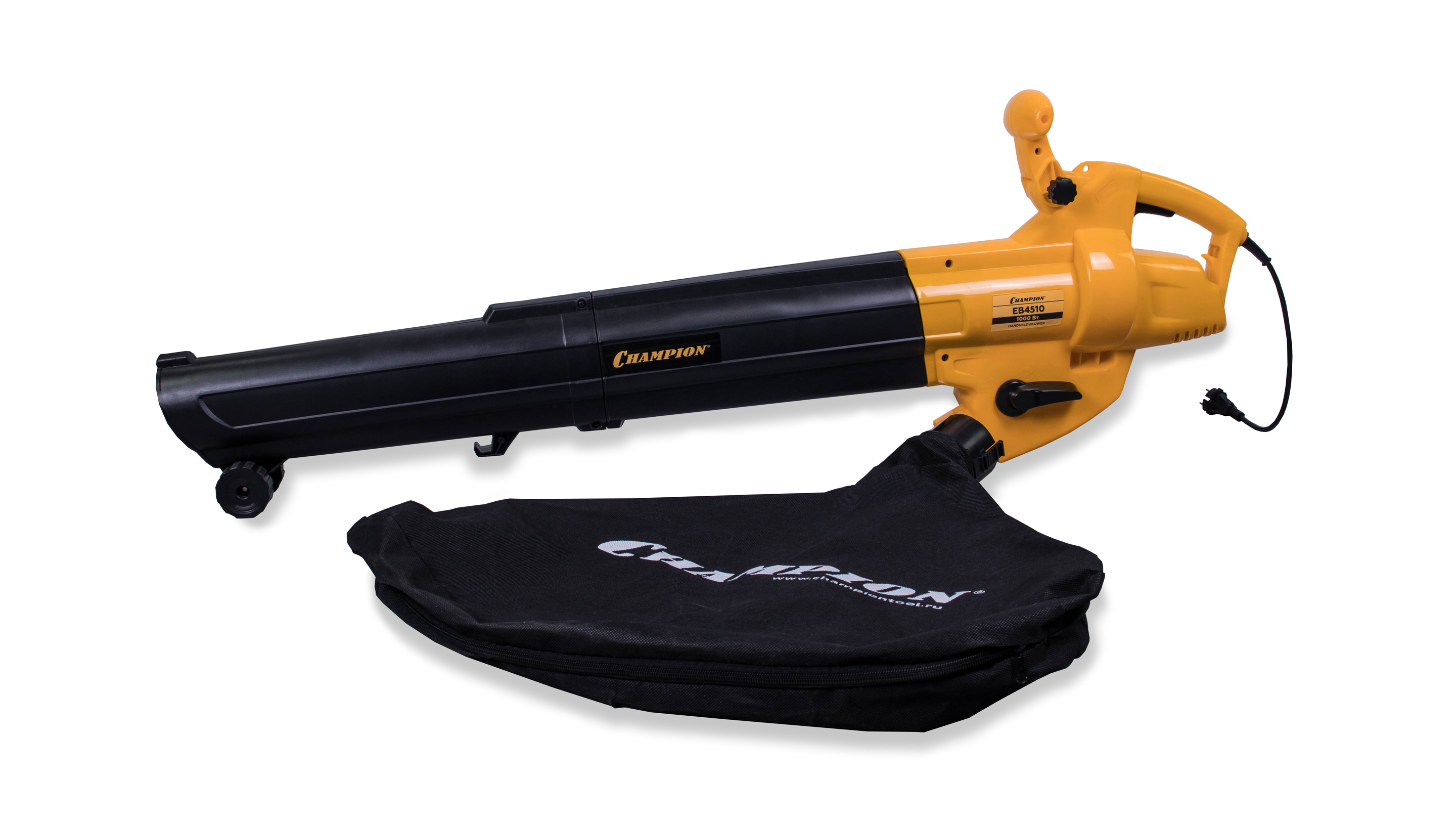 Champion Инструмент и оборудование Воздуходувки/