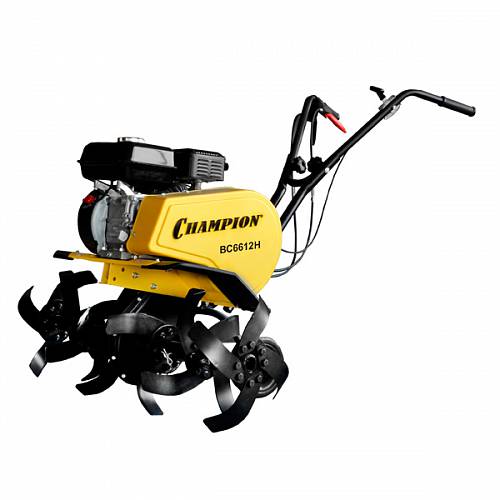 Champion Инструмент и оборудование Культиваторы/