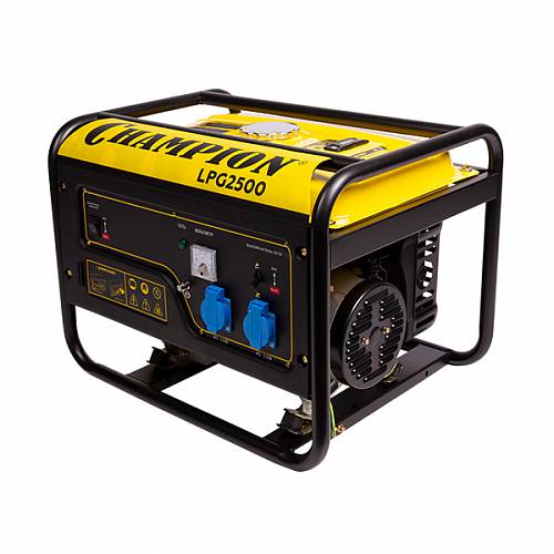 Champion Инструмент и оборудование Генераторы/