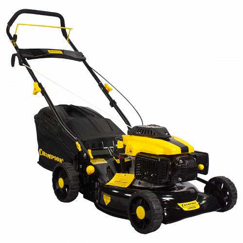 Champion Инструмент и оборудование Газонокосилки/