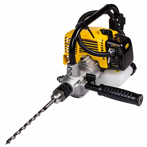 Champion Инструмент и оборудование Мотодрели/