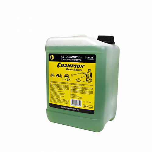 Champion Инструмент и оборудование Шампуни и прочие принадлежности