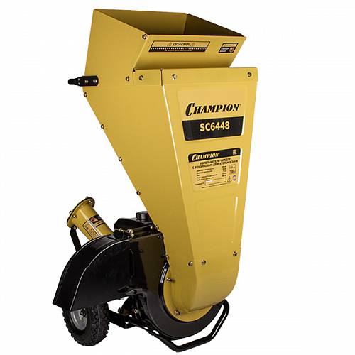 Champion Инструмент и оборудование Измельчители/