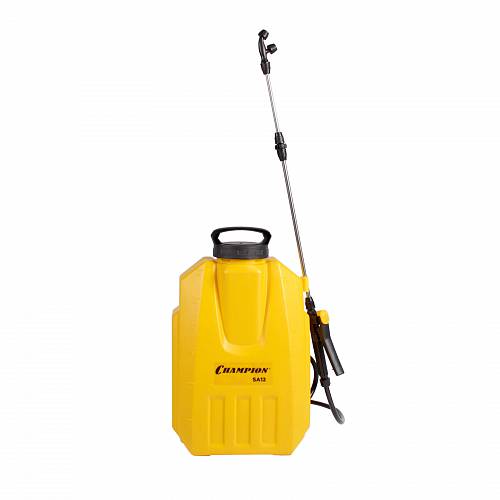 Champion Инструмент и оборудование Опрыскиватели/