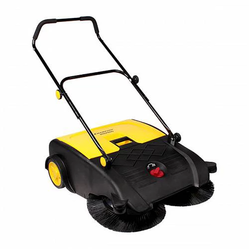 Champion Инструмент и оборудование Подметально-уборочные машины/