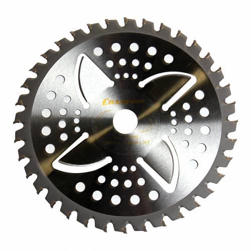 Champion Инструмент и оборудование Ножи и диски для триммеров