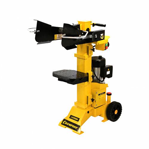 Champion Инструмент и оборудование Дровоколы/