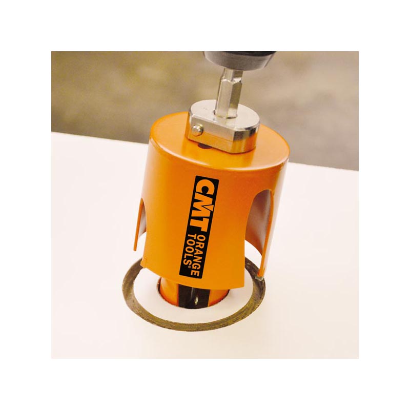 Коронки универсальные CMT