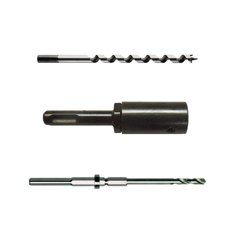 CMT Деревообрабатывающий инструмент и оснастка Аксессуары