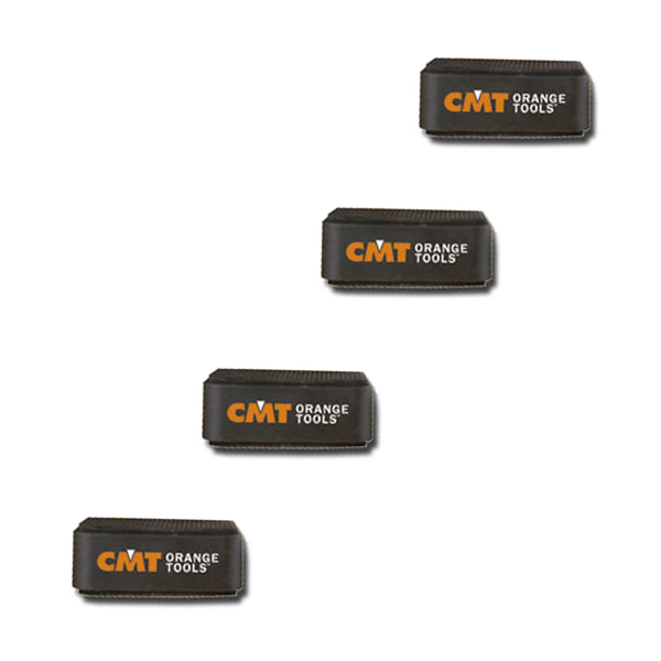 CMT Деревообрабатывающий инструмент и оснастка Противоскользящие опоры для заготовок на верстаке