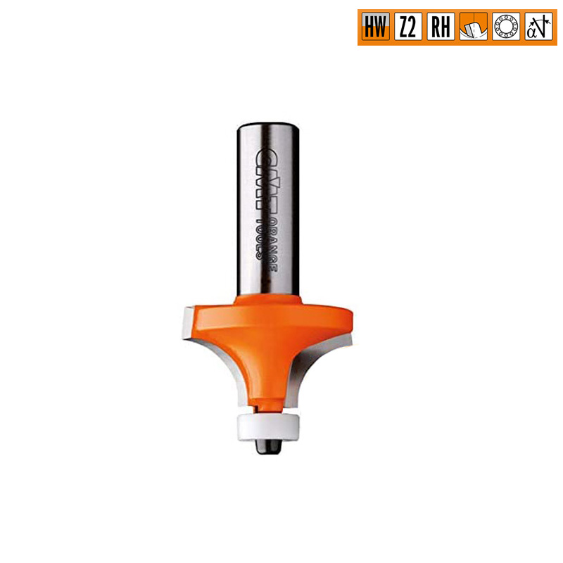 CMT Деревообрабатывающий инструмент и оснастка Фрезы по искусственному камню