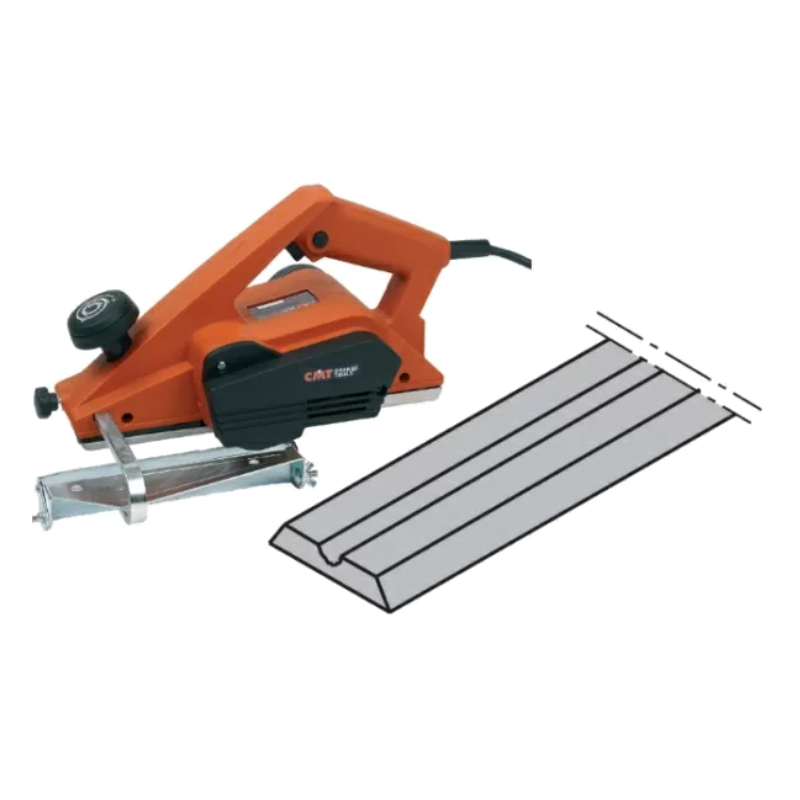 CMT Деревообрабатывающий инструмент и оснастка Ножи твёрдосплавные 2х-сторонние для электрорубанков