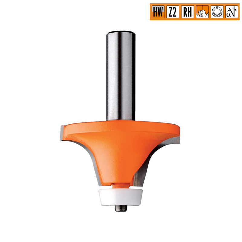 CMT Деревообрабатывающий инструмент и оснастка Фрезы для обработки искусственного камня