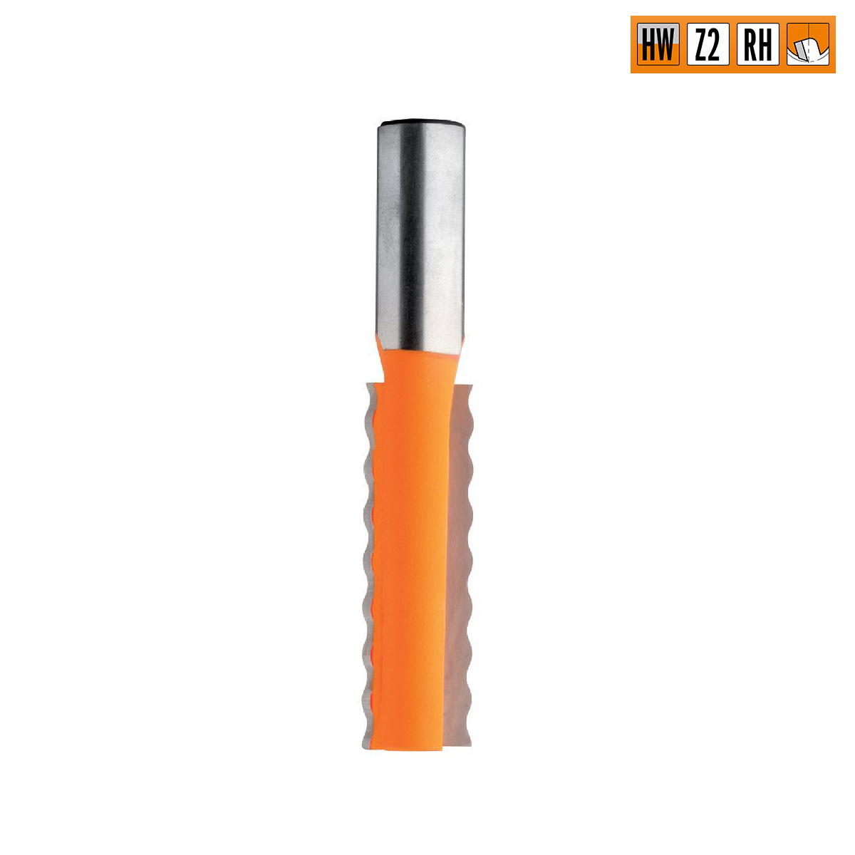 CMT Деревообрабатывающий инструмент и оснастка Фрезы для сращивания "волна" по искусственному камню