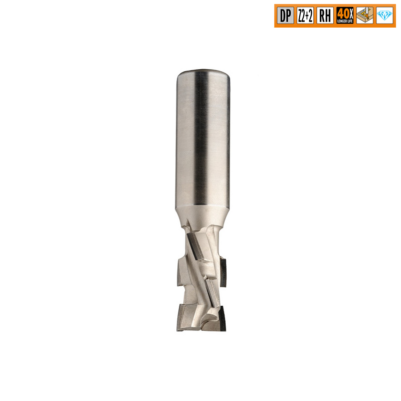 CMT Деревообрабатывающий инструмент и оснастка Фрезы алмазные PCD