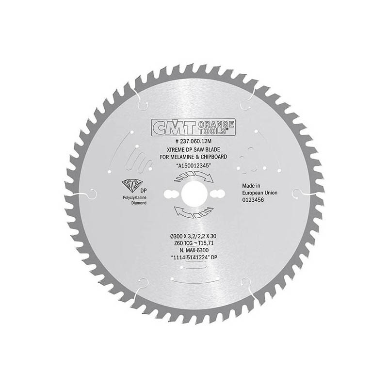 CMT Деревообрабатывающий инструмент и оснастка Алмазные PCD